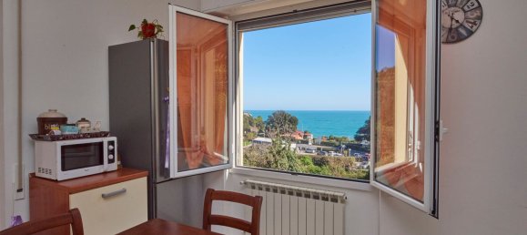 5 rooms Duplex in Albisola Superiore, Italy No. 61188 11