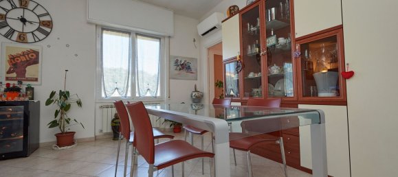 5 rooms Duplex in Albisola Superiore, Italy No. 61188 13