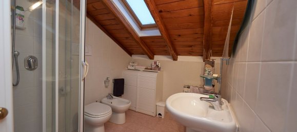 5 rooms Duplex in Albisola Superiore, Italy No. 61188 23