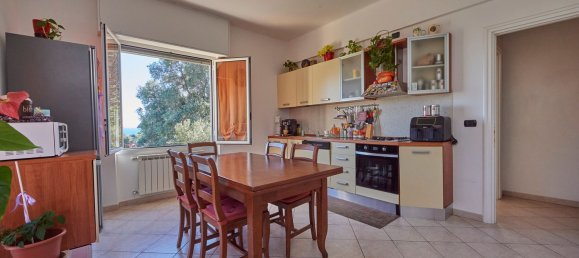 5 rooms Duplex in Albisola Superiore, Italy No. 61188 20