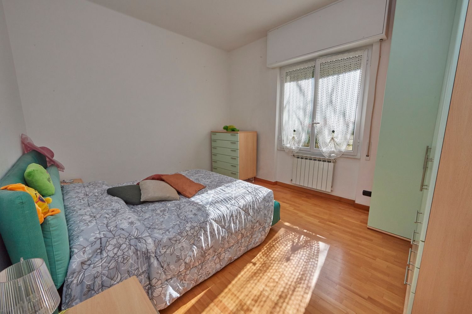 5 rooms Duplex in Albisola Superiore, Italy No. 61188