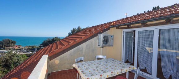 5 rooms Duplex in Albisola Superiore, Italy No. 61188 27