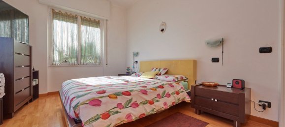 5 rooms Duplex in Albisola Superiore, Italy No. 61188 17