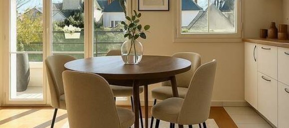 2 Schlafzimmer Wohnung in Plaisir, France, Nr. 326544 2