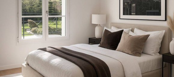 2 Schlafzimmer Wohnung in Plaisir, France, Nr. 326544 7