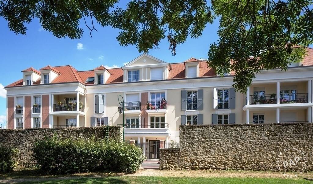 2 Schlafzimmer Wohnung in Plaisir, France, Nr. 326544