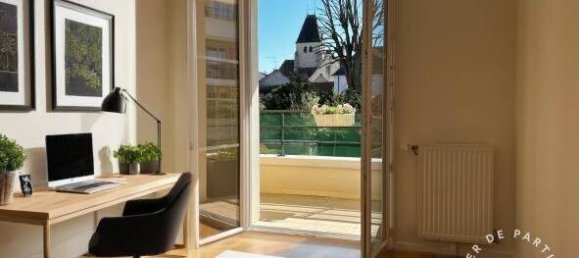 2 Schlafzimmer Wohnung in Plaisir, France, Nr. 326544 6