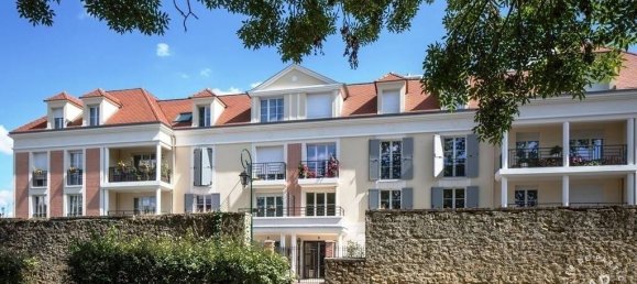 2 Schlafzimmer Wohnung in Plaisir, France, Nr. 326544 4