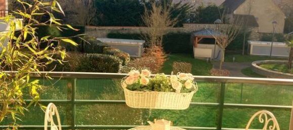 2 Schlafzimmer Wohnung in Plaisir, France, Nr. 326544 3