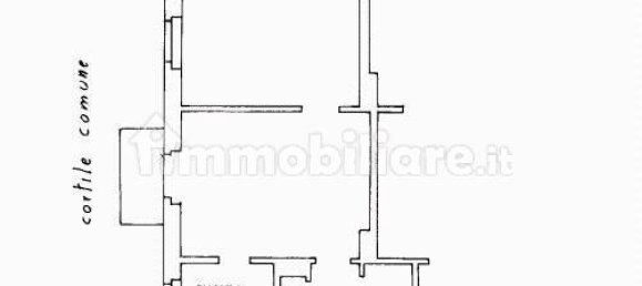 1 chambre Appartement à Legnano, Italy No. 308327 14