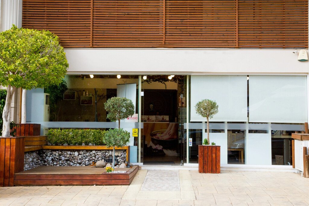 112m² Land in Zografou, Greece No. 1833