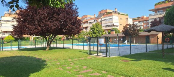3 chambres Appartement à Pozuelo de Alarcon, Spain No. 180204 18