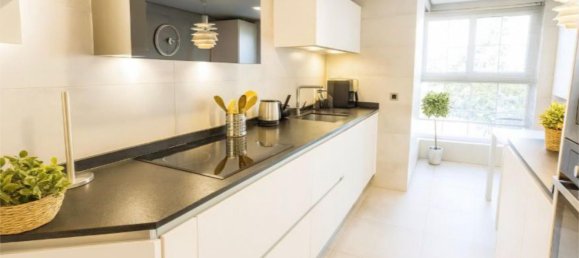 3 chambres Appartement à Pozuelo de Alarcon, Spain No. 180204 4