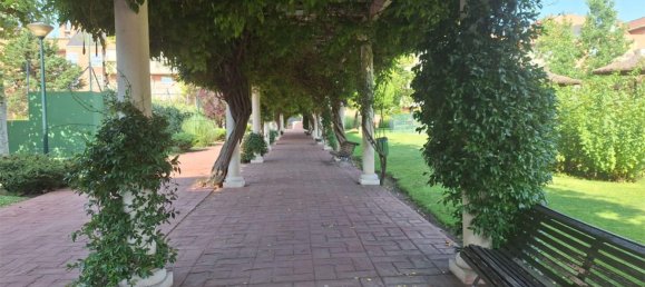 3 chambres Appartement à Pozuelo de Alarcon, Spain No. 180204 23