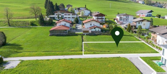 Terreno em Walchsee, Austria N.º 157255 2