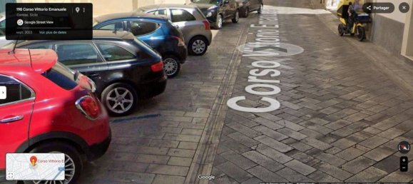 Imóvel comercial em Comiso, Italy 52 m² N.º 322217 3