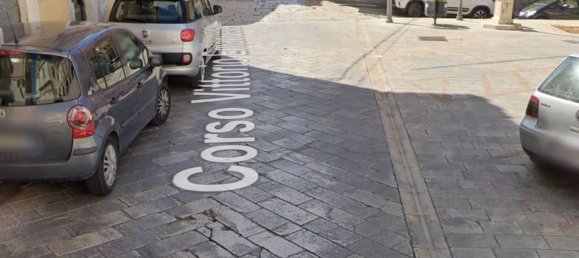 Imóvel comercial em Comiso, Italy 52 m² N.º 322217 2