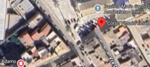 Imóvel comercial em Comiso, Italy 52 m² N.º 322217 11