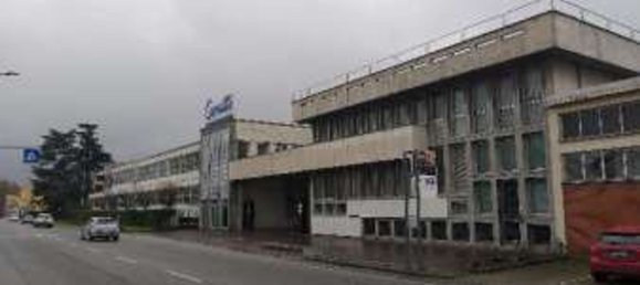  مستودع في Casale Monferrato, Italy 42600متر مربع رقم 284400 16