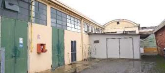  مستودع في Casale Monferrato, Italy 42600متر مربع رقم 284400 23