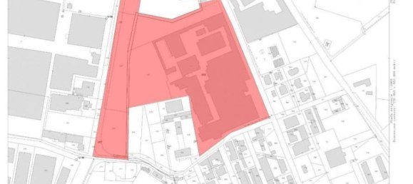  مستودع في Casale Monferrato, Italy 42600متر مربع رقم 284400 40