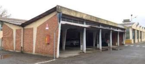  مستودع في Casale Monferrato, Italy 42600متر مربع رقم 284400 22