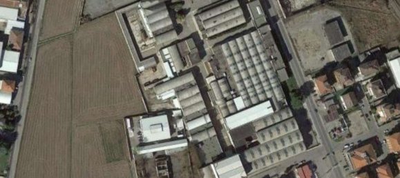  مستودع في Casale Monferrato, Italy 42600متر مربع رقم 284400 36