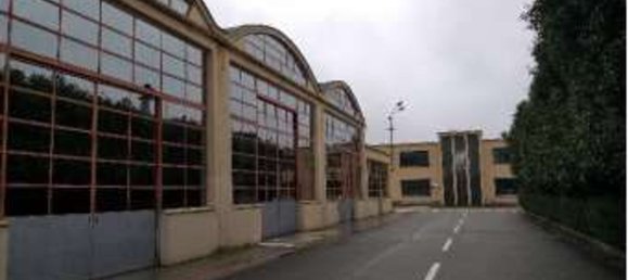  مستودع في Casale Monferrato, Italy 42600متر مربع رقم 284400 19