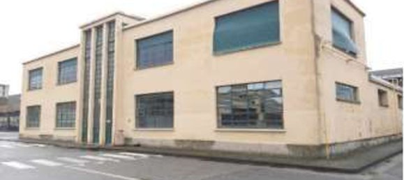  مستودع في Casale Monferrato, Italy 42600متر مربع رقم 284400 21