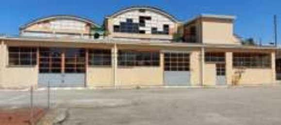  مستودع في Casale Monferrato, Italy 42600متر مربع رقم 284400 12