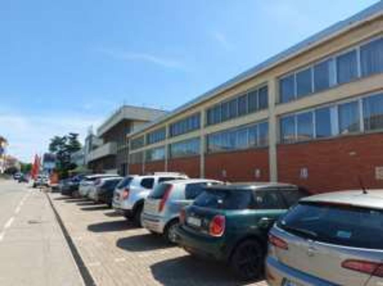  مستودع في Casale Monferrato, Italy 42600متر مربع رقم 284400