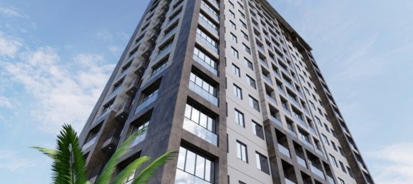 Apartment 2+1 in Istanbul, Turkey No. 25672 4