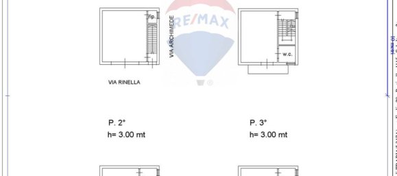 3 Schlafzimmer Haus in Trabia, Italy, Nr. 52294 45