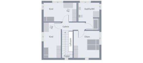 3 bedrooms Villa in Bochum, Germany No. 353775 3