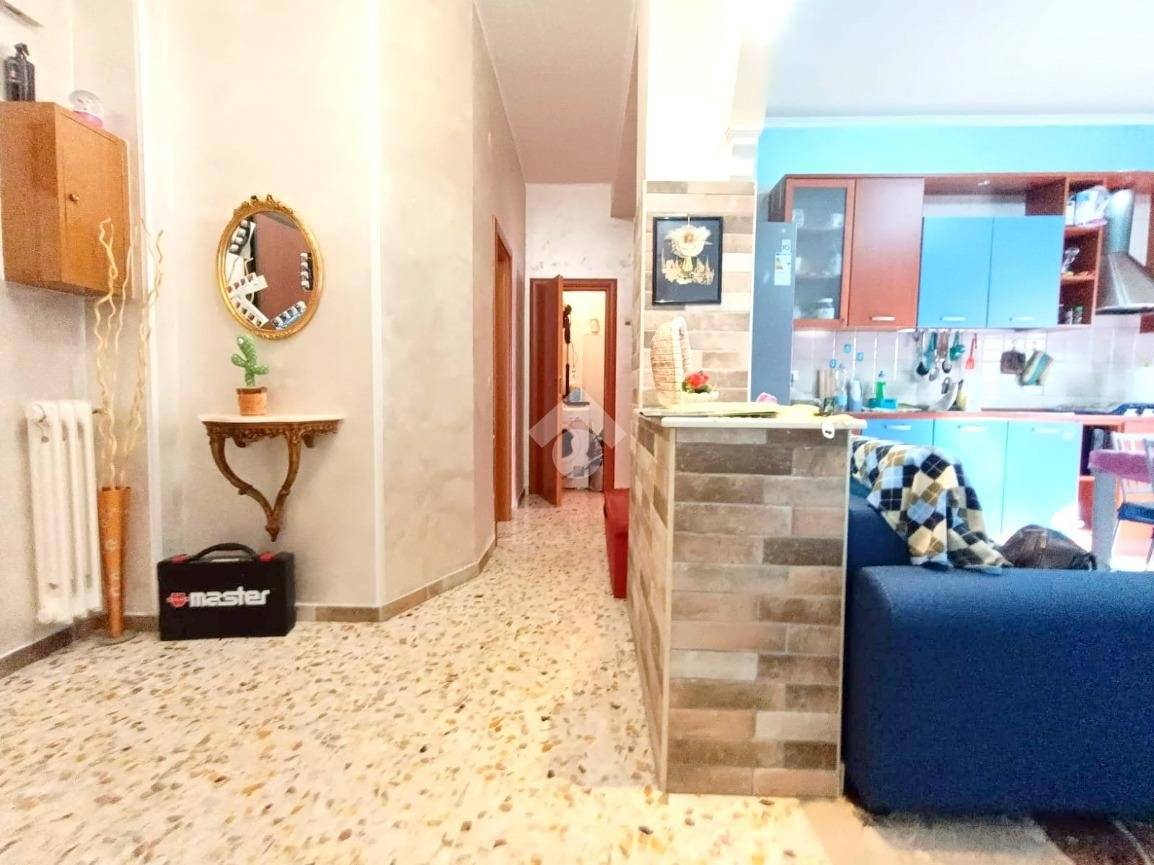 2 chambres Appartement à San Severo, Italy No. 174605