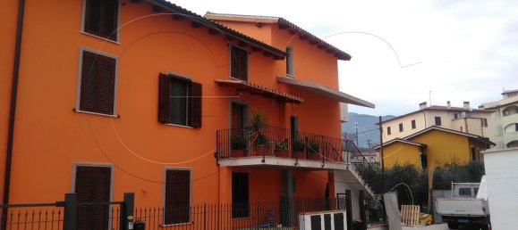 7 rooms Apartment in Terni, Italy No. 262965 12
