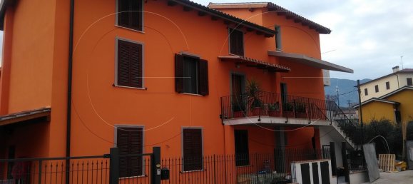7 rooms Apartment in Terni, Italy No. 262965 13