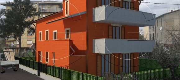 7 rooms Apartment in Terni, Italy No. 262965 14