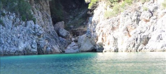 Hotel en Lefkada, Greece 29680 m² No. 4396 2