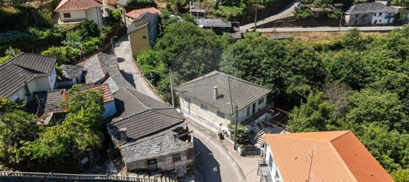 3 bedrooms House in Mondim de Basto, Portugal No. 187530 3