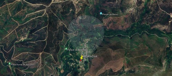 3 bedrooms House in Mondim de Basto, Portugal No. 187530 37