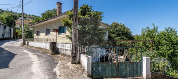 3 bedrooms House in Mondim de Basto, Portugal No. 187530 27