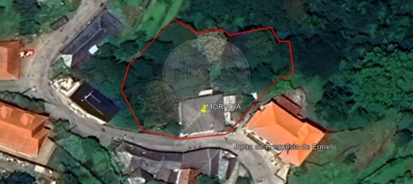 3 bedrooms House in Mondim de Basto, Portugal No. 187530 36