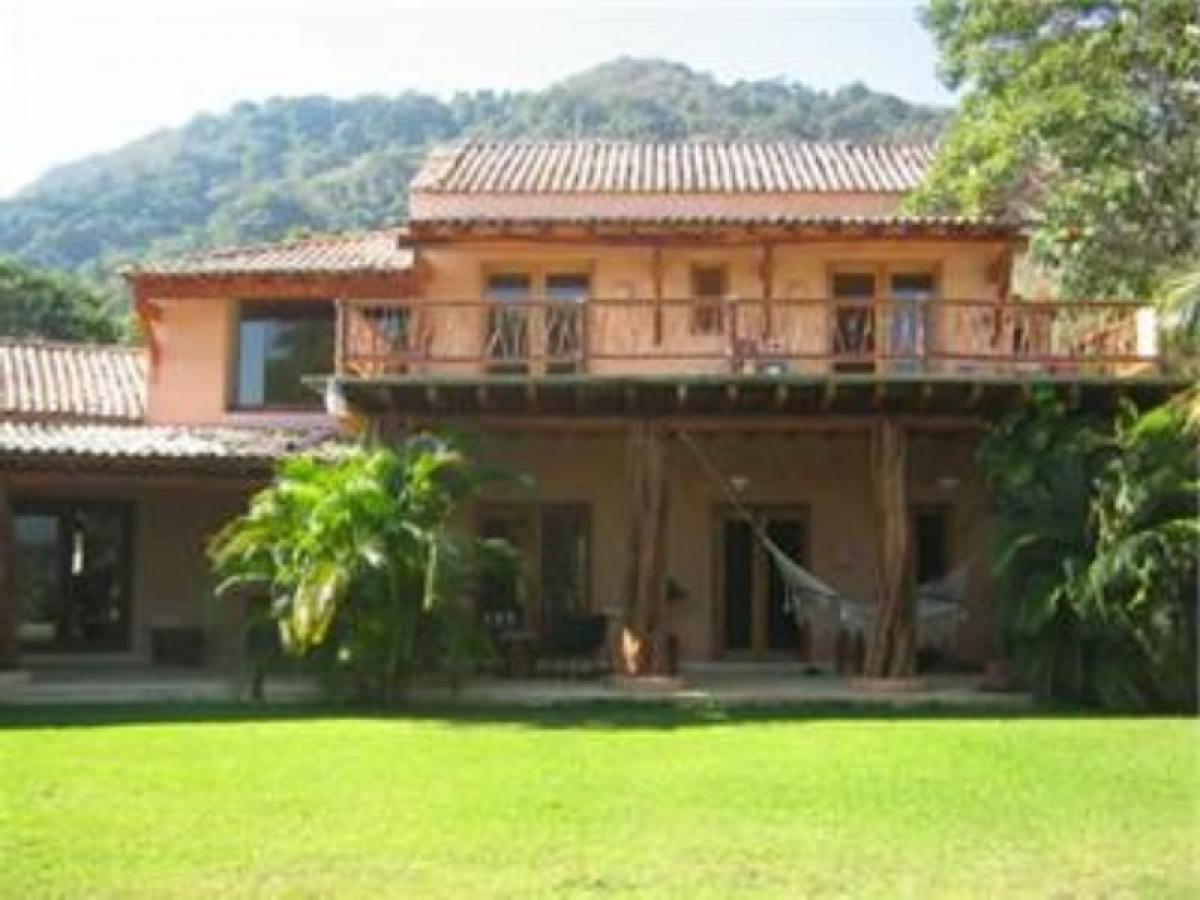 4 Schlafzimmer Haus in Guerrero, Mexico, Nr. 182065