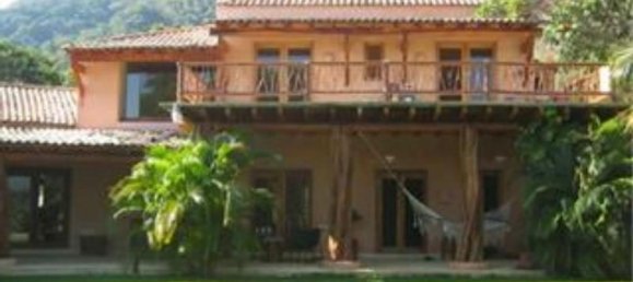 4 Schlafzimmer Haus in Guerrero, Mexico, Nr. 182065 2