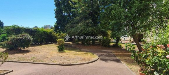 Apartamento de 4 dormitorios en Gonesse, France No. 182568 28