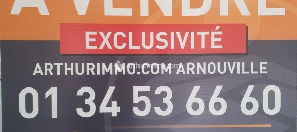 Apartamento de 4 dormitorios en Gonesse, France No. 182568 21