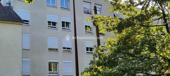 Apartamento de 4 dormitorios en Gonesse, France No. 182568 3