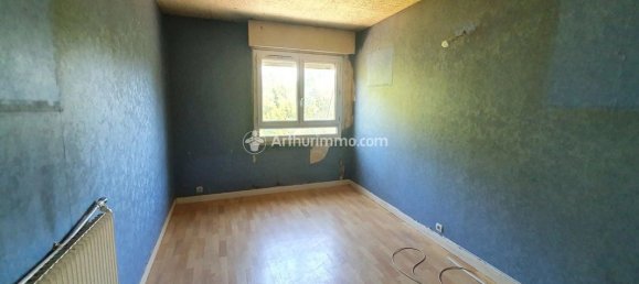 Apartamento de 4 dormitorios en Gonesse, France No. 182568 25
