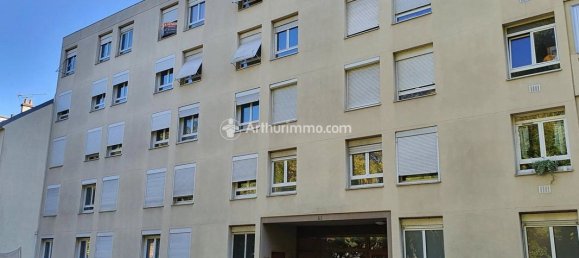 Apartamento de 4 dormitorios en Gonesse, France No. 182568 4